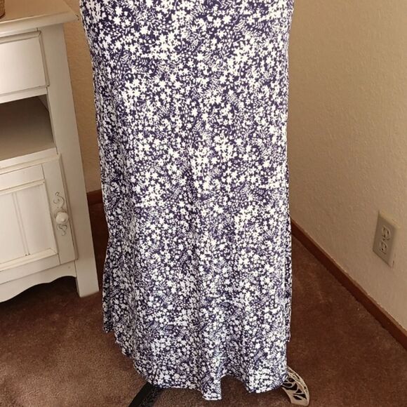 A New Day Vintage Inspired Midi Dress - Picture 4 of 13